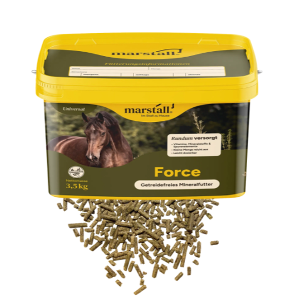 Marstall Force