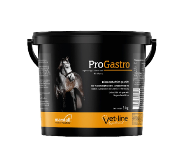 Marstall Vet-Line ProGastro 3 Kg