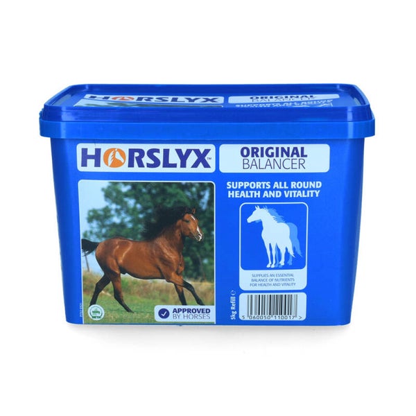 Horslyx original