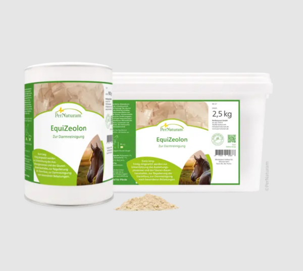 PerNaturam EquiZeolon