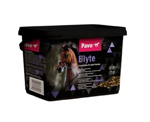 Pavo E'lyte 3 Kg