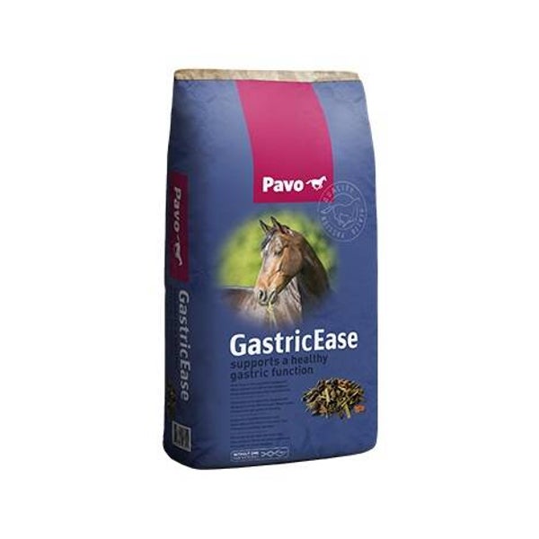 Pavo Pavo GastricEase 15 Kg