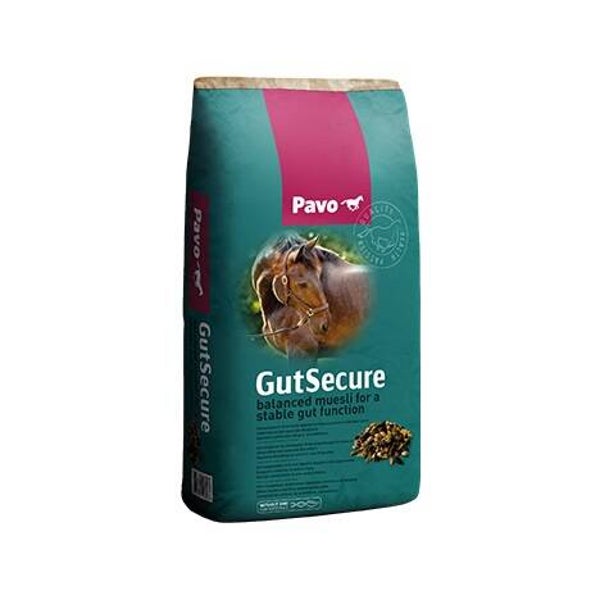 Pavo GutSecure 15 Kg