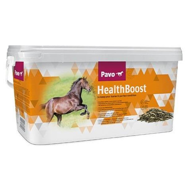 Pavo HealthBoost 8 Kg