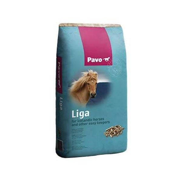 Pavo Liga 20 Kg