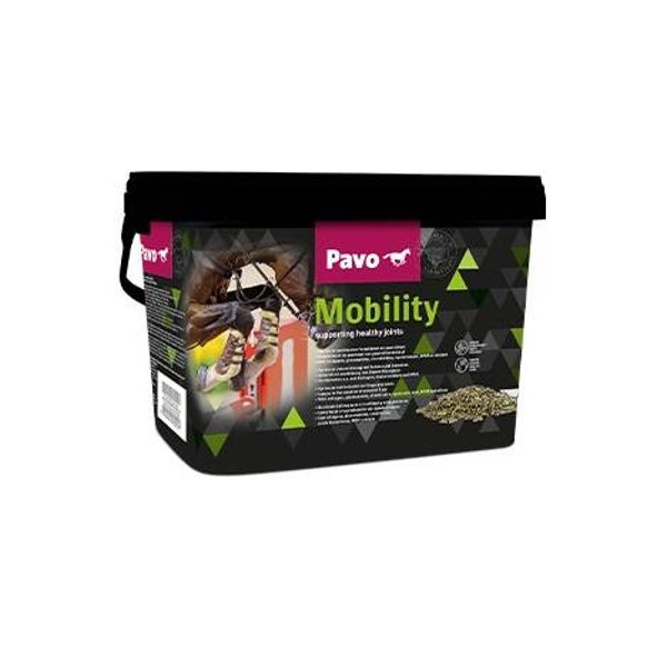 Pavo Mobility 3 Kg