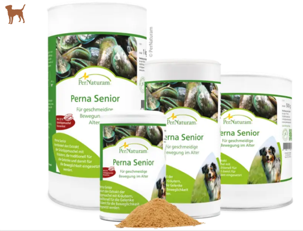 PerNaturam Hond Perna Senior
