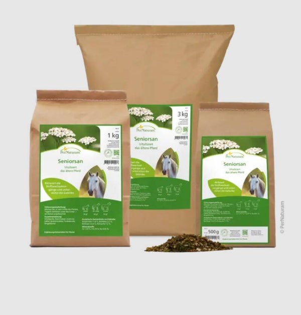 PerNaturam Seniorsan
