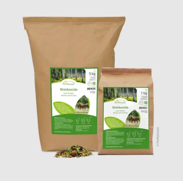 PerNaturam Waldweide