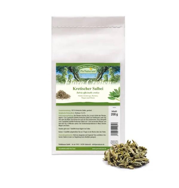 PerNaturam Kretischer Salie (200 g)