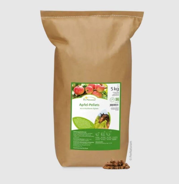 PerNaturam Appelpellets 5 Kg
