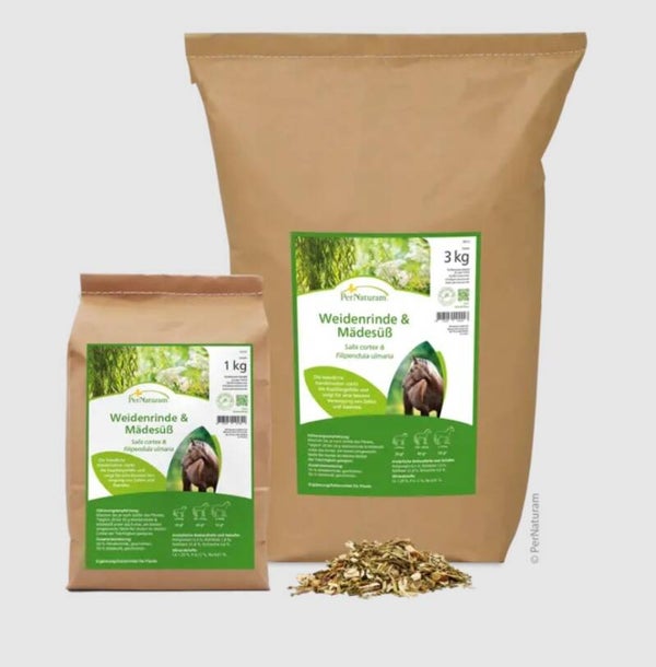 PerNaturam Wilgenschors / moerasspirea