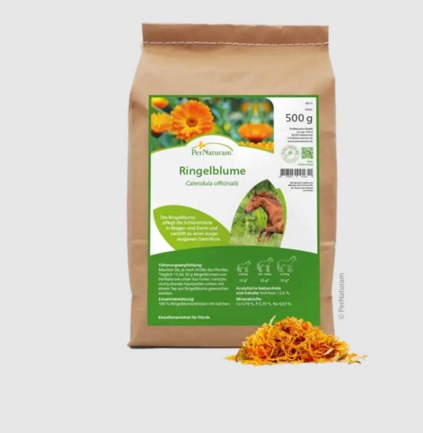 PerNaturam Goudsbloem (500 g)