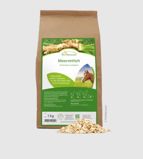 PerNaturam Mierikswortel (1 kg)