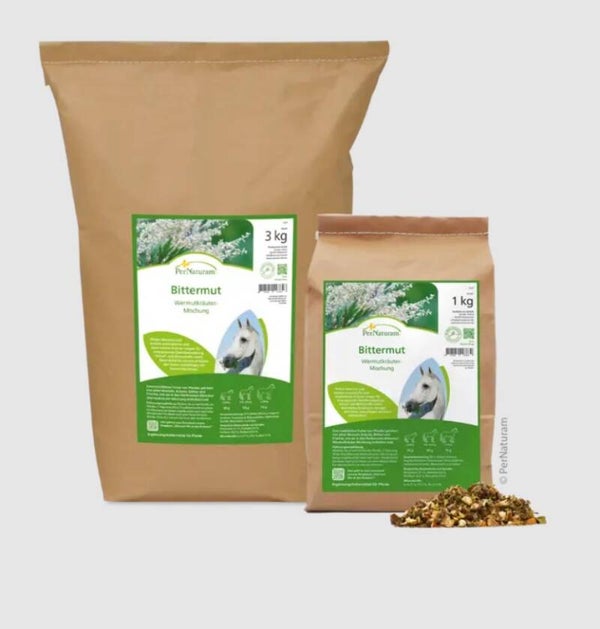 PerNaturam Bittermut