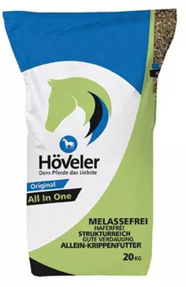Höveler Original All-In-One 20 Kg