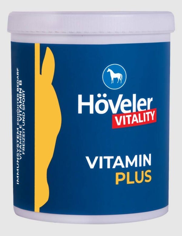 Höveler Vitamin Plus 1 Kg