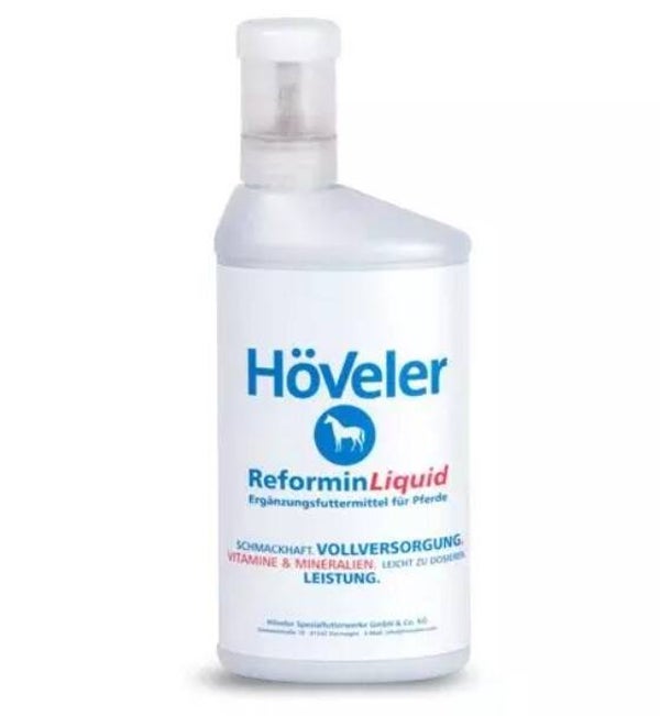 Höveler Reformin Liquid