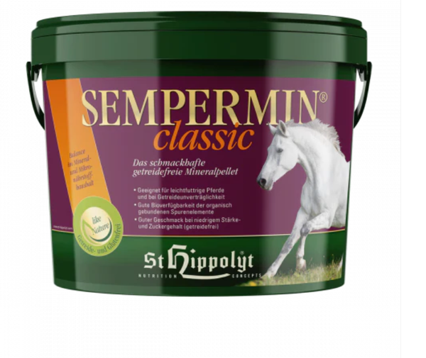 St. Hippolyt Sempermin Classic