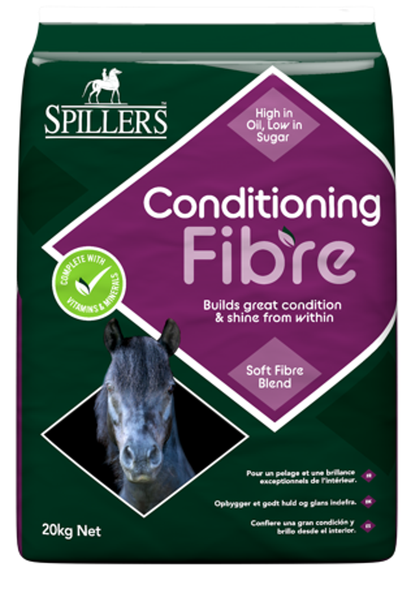 Spillers Conditioning Fibre 20 Kg