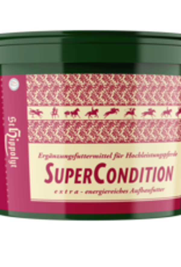 St. Hippolyt Super Condition