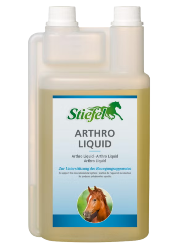 Stiefel Arthro Liquid 1 Ltr