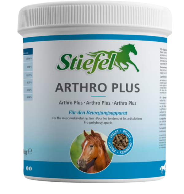 Stiefel Arthro Plus 1 Kg