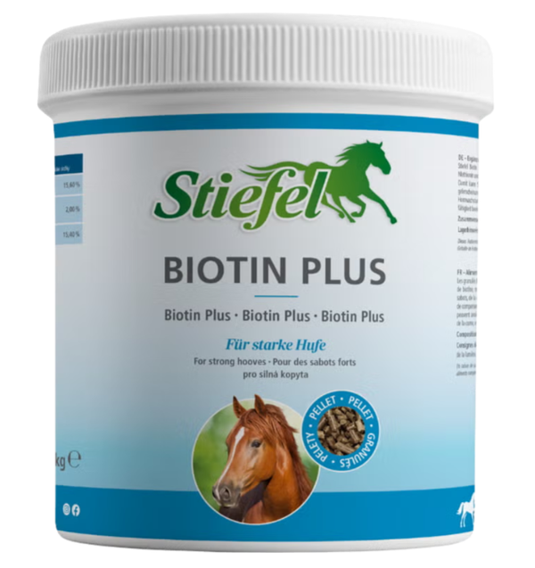 Stiefel Biotin Plus 1 Kg