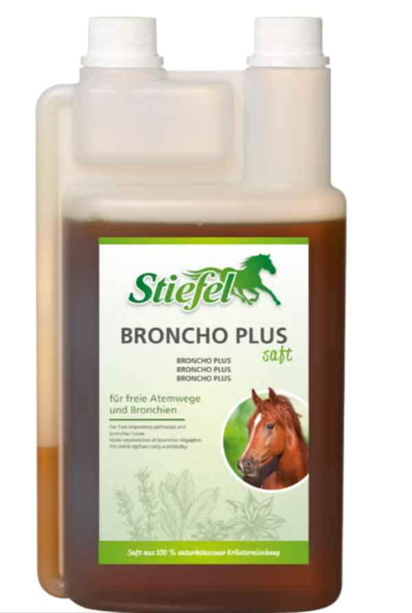 Stiefel Broncho Plus 1 ltr