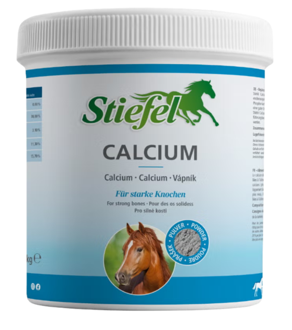 Stiefel Calcium 1 Kg
