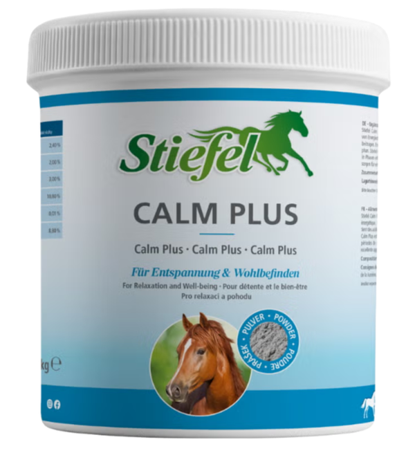 Stiefel Calm Plus 1 kg