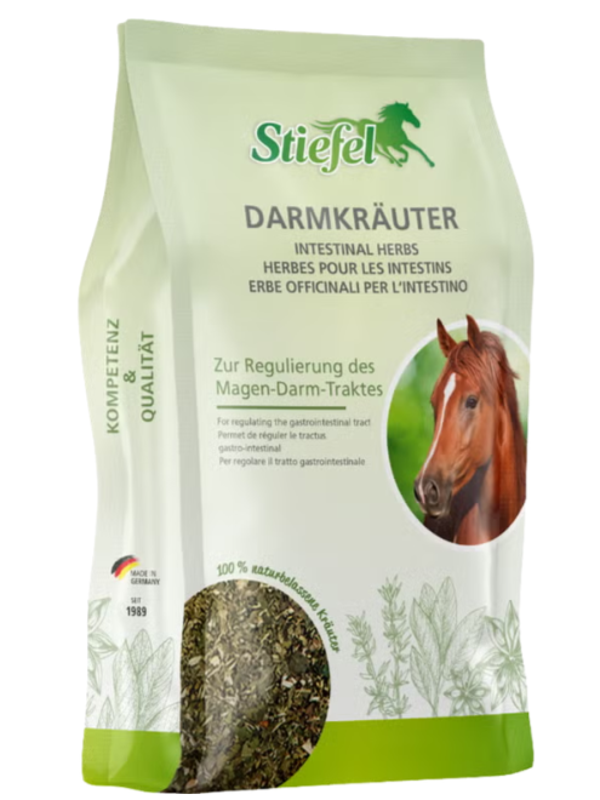 Stiefel Darmkruiden (Darmkräuter) 1 Kg