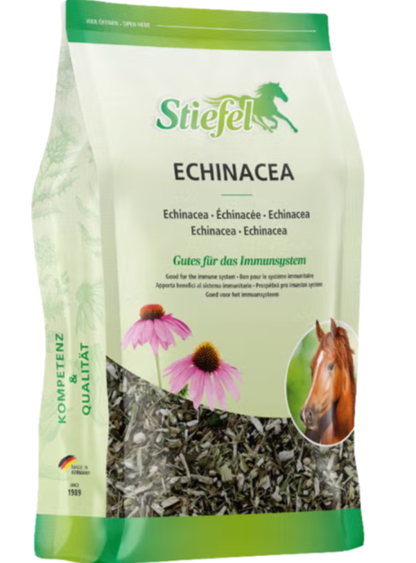 Stiefel Echinacea Gesneden 500 Gr