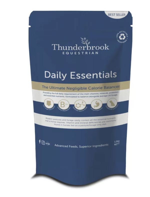 Thunderbrook Daily Essentials 1,5 Kg Balancer