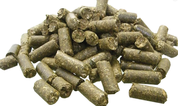 Thunderbrook Healthy Herbal Treats 1kg