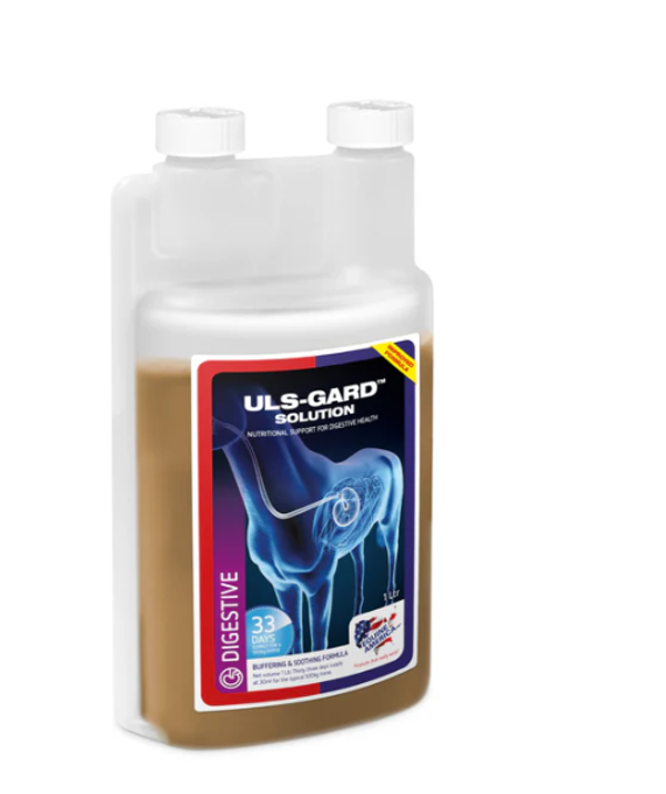 Equine America Uls Gard Solution