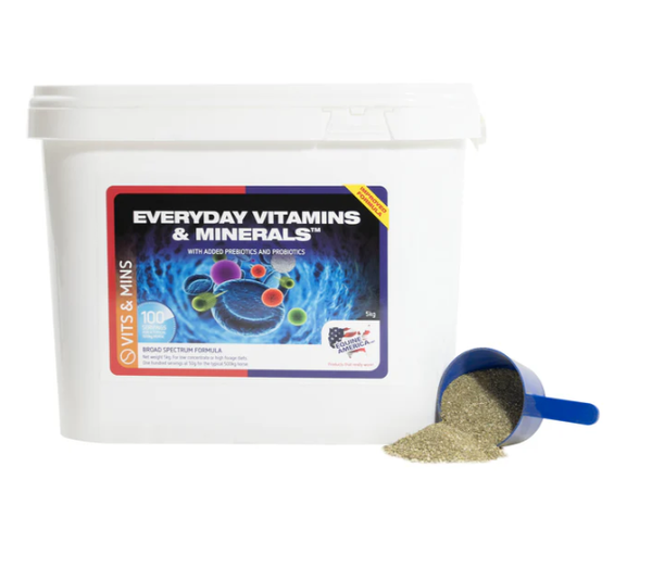 Equine America Everyday Vitamins & Minerals