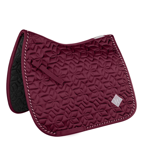 Marseille Saddle Pad - Waldhausen