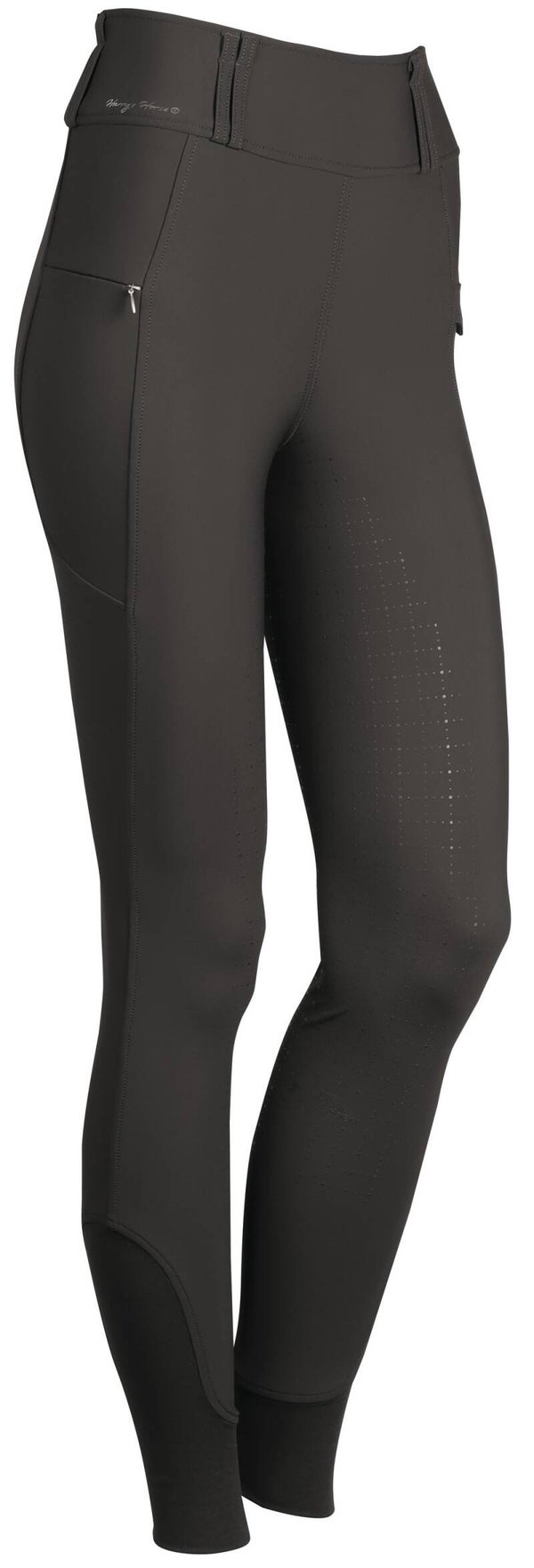 Rijbroek Equitights Sporty Robin Full Grip - Harry's Horse