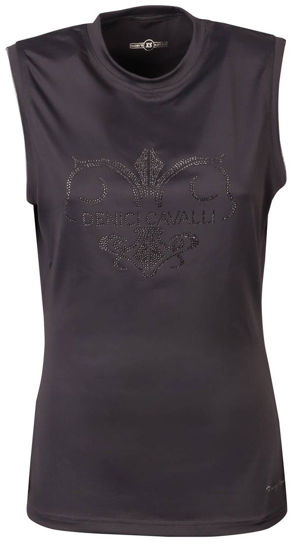 Tanktop Denici Cavalli Shadow - Harry's Horse