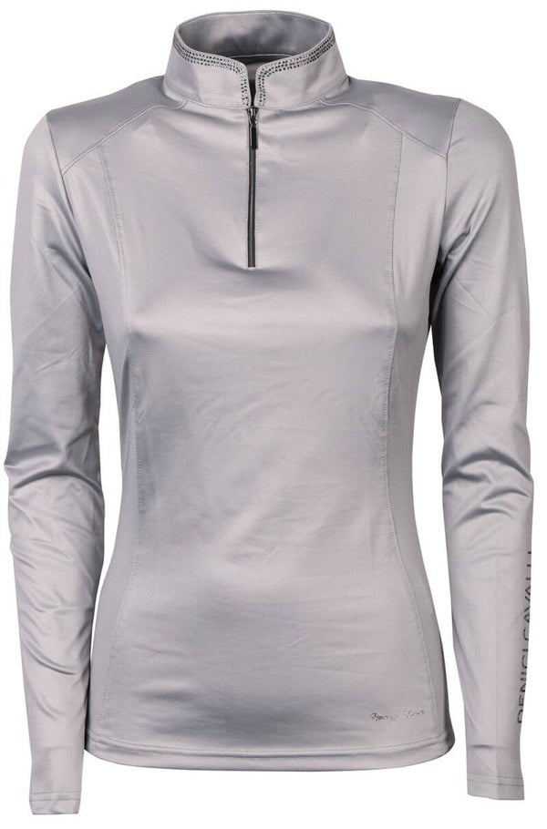 Shirt LS Denici Cavalli Shadow - Harry's Horse