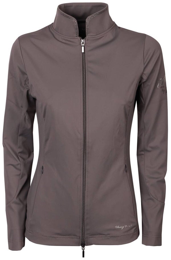 Vest Denici Cavalli Shadow - Harry's Horse