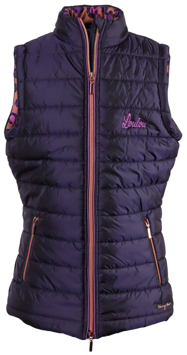 Bodywarmer LouLou Chris - Harry's Horse