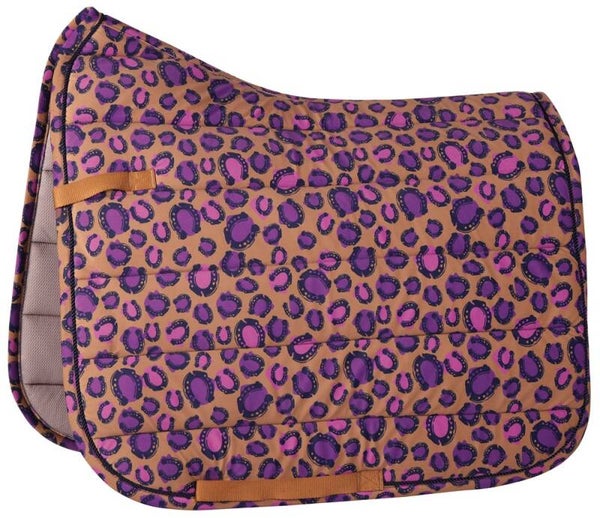 Zadeldek LouLou Logan - Harry's Horse