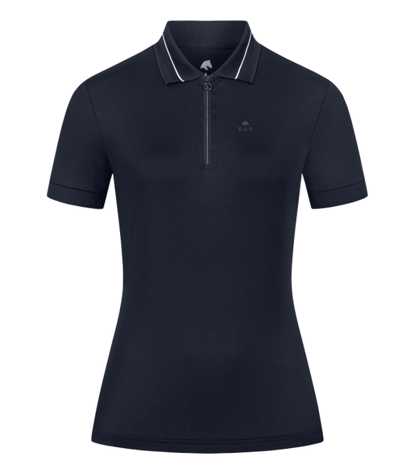 Prag technisch poloshirt - ELT
