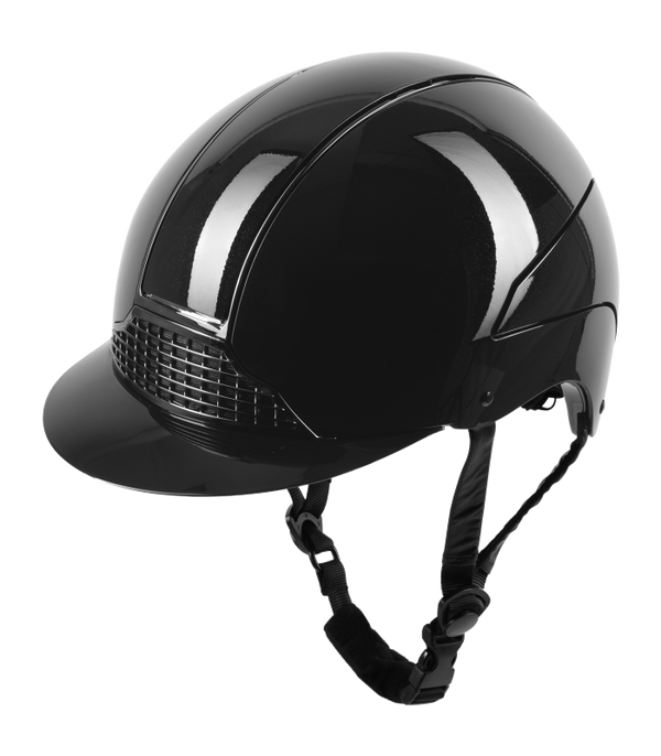 SWING Glanzende cap
