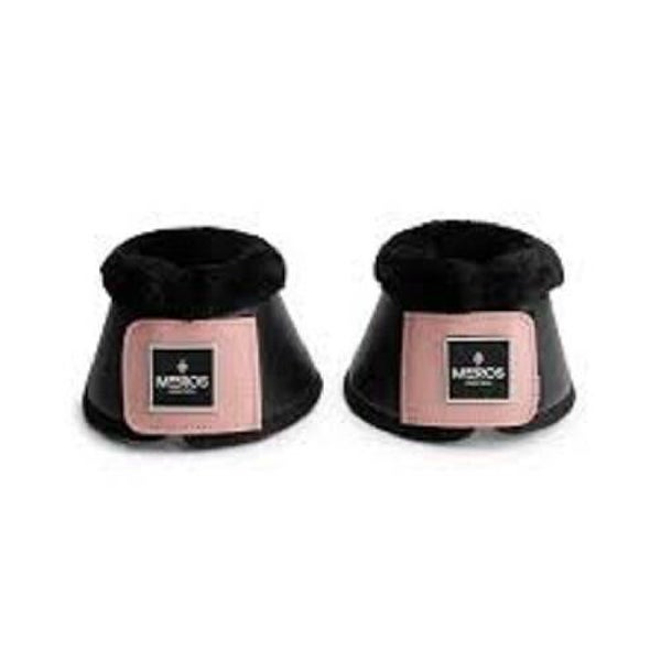 Mrs. ROS NEOPRENE EN FAUX FUR - Springschoentjes