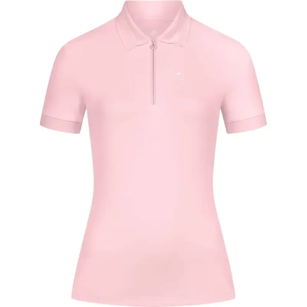 Prag technisch poloshirt - ELT