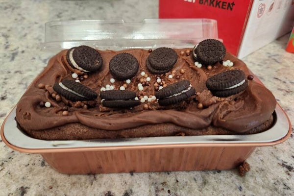 Chocolate Brownies