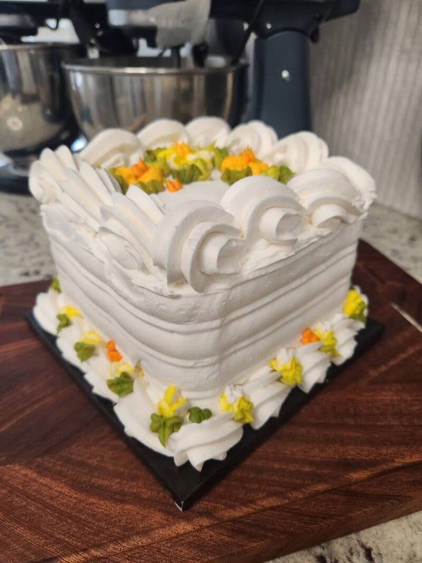 Signature Cakes -includes Local delivery